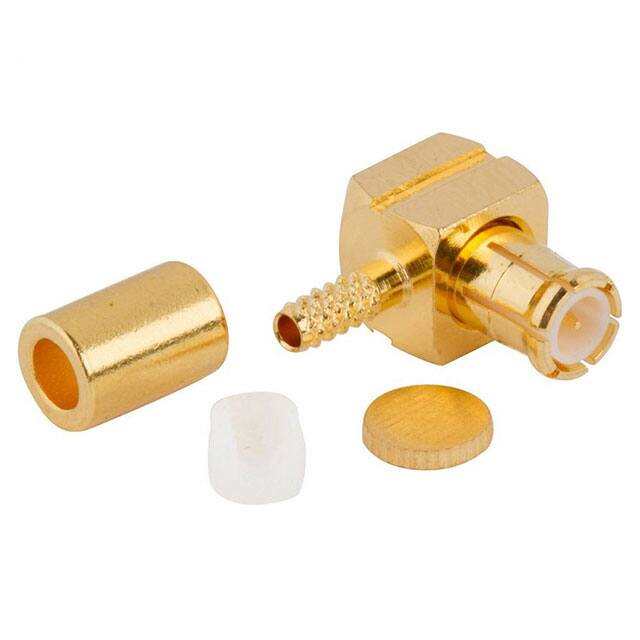 919-122P-51AX Amphenol RF  Koaxialsteckverbinder (HF)-Baugruppen